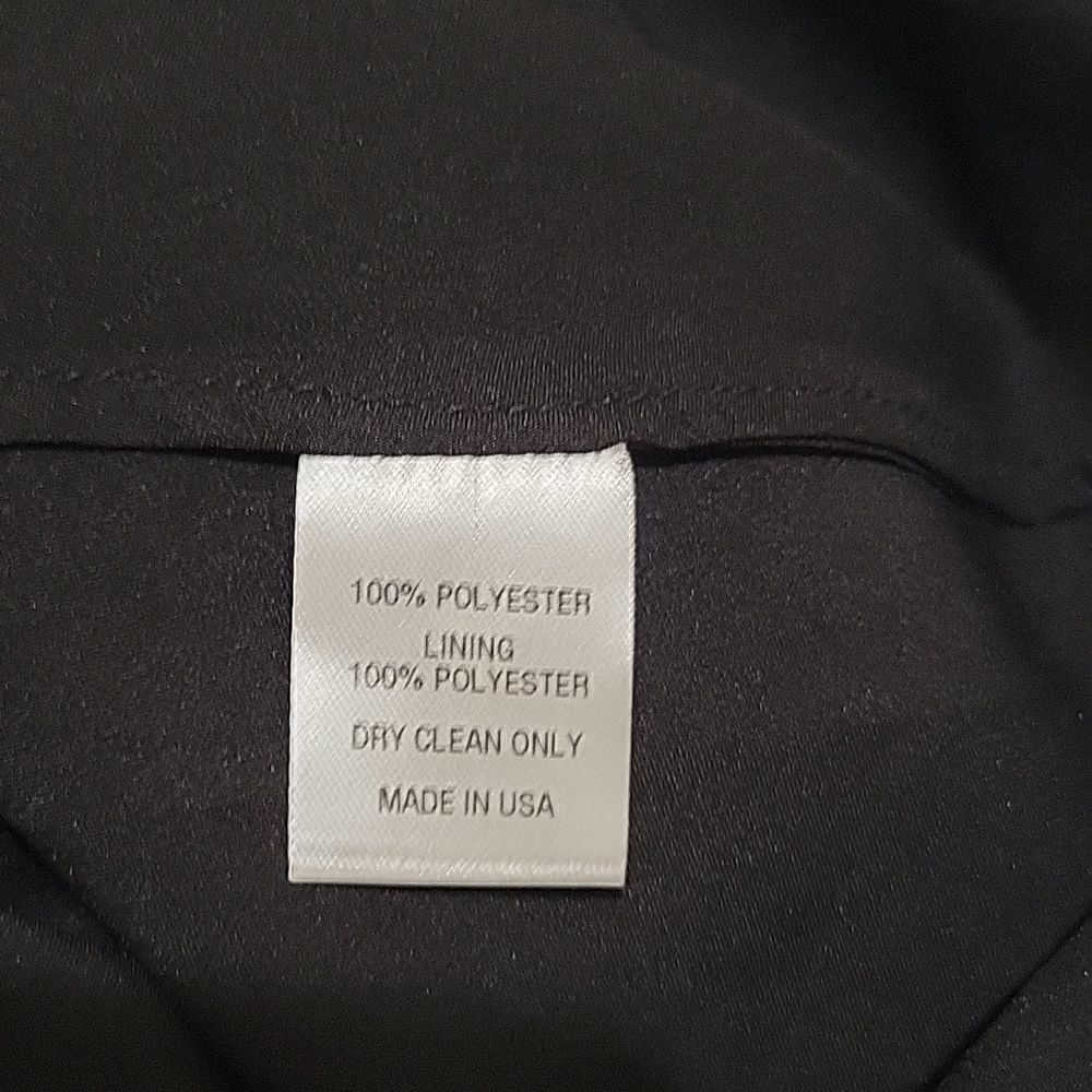 Pearl Lela Rose Embroidered Lace and Tulle Flounce Dress - Picture 13 of 16